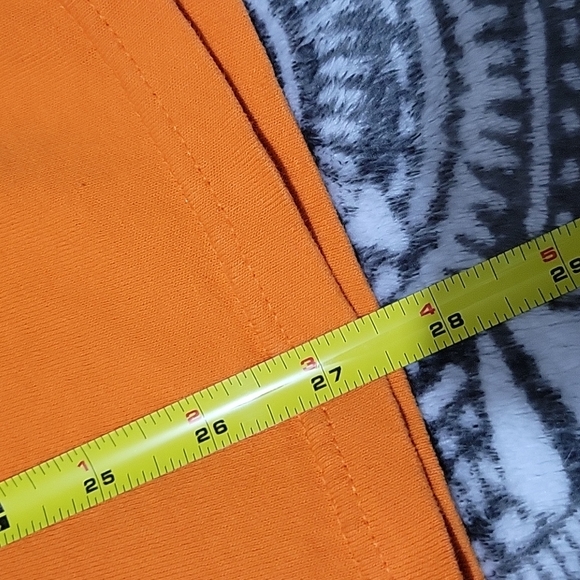 Realtree Racing Nascar Dale Jr Camo Orange Deer Large Hunting - Picture 13 of 13